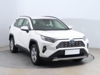 Toyota RAV 4  2.5 Hybrid 