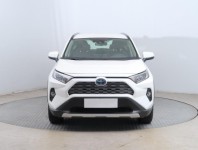 Toyota RAV 4  2.5 Hybrid 