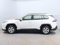 Toyota RAV 4  2.5 Hybrid 