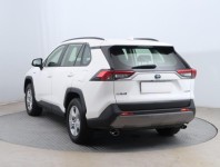 Toyota RAV 4  2.5 Hybrid 