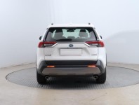 Toyota RAV 4  2.5 Hybrid 