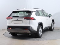 Toyota RAV 4  2.5 Hybrid 