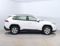 Toyota RAV 4  2.5 Hybrid 