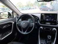 Toyota RAV 4  2.5 Hybrid 
