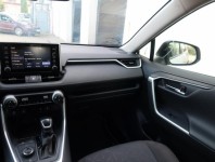 Toyota RAV 4  2.5 Hybrid 
