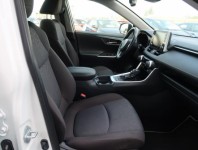 Toyota RAV 4  2.5 Hybrid 