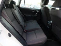 Toyota RAV 4  2.5 Hybrid 