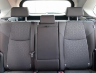 Toyota RAV 4  2.5 Hybrid 