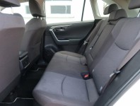 Toyota RAV 4  2.5 Hybrid 