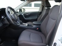 Toyota RAV 4  2.5 Hybrid 