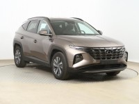 Hyundai Tucson  1.6 T-GDI 48V MHEV Smart