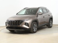 Hyundai Tucson  1.6 T-GDI 48V MHEV Smart