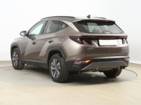 Hyundai Tucson  1.6 T-GDI 48V MHEV Smart