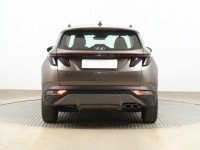 Hyundai Tucson  1.6 T-GDI 48V MHEV Smart