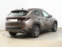 Hyundai Tucson  1.6 T-GDI 48V MHEV Smart