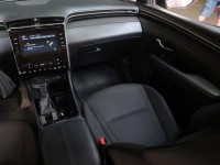Hyundai Tucson  1.6 T-GDI 48V MHEV Smart