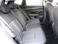 Hyundai Tucson  1.6 T-GDI 48V MHEV Smart