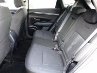 Hyundai Tucson  1.6 T-GDI 48V MHEV Smart
