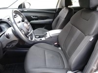 Hyundai Tucson  1.6 T-GDI 48V MHEV Smart