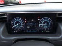 Hyundai Tucson  1.6 T-GDI 48V MHEV Smart