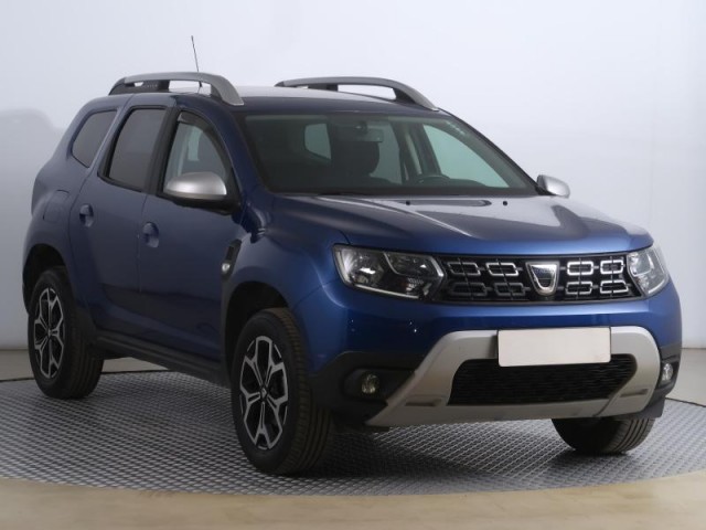 Dacia Duster  1.0 TCe Prestige