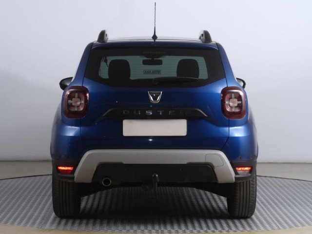 Dacia Duster  1.0 TCe Prestige