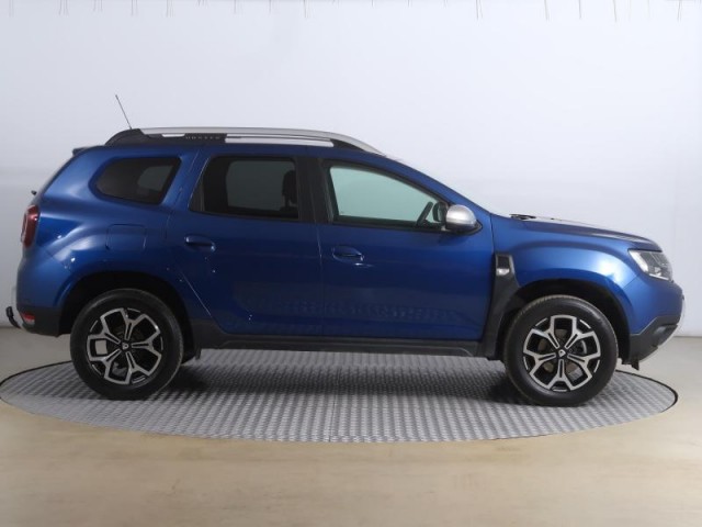 Dacia Duster  1.0 TCe Prestige