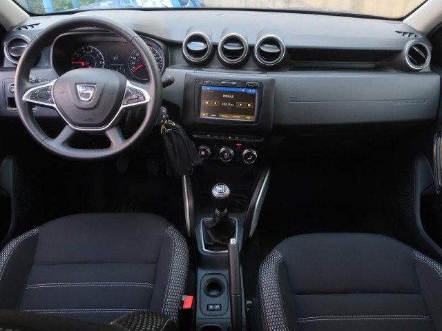 Dacia Duster  1.0 TCe Prestige