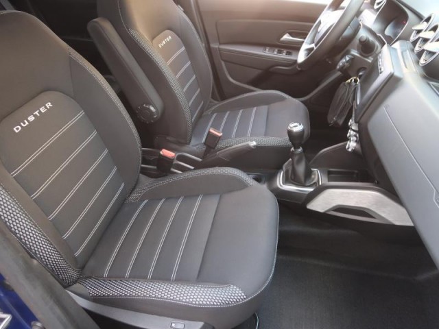Dacia Duster  1.0 TCe Prestige