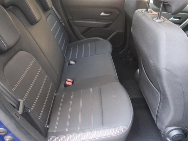Dacia Duster  1.0 TCe Prestige