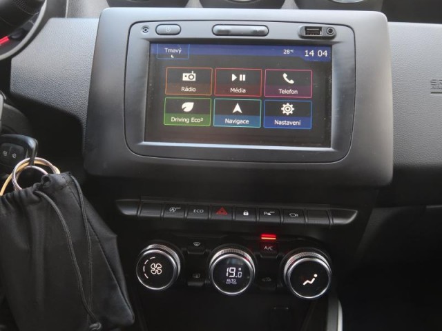 Dacia Duster  1.0 TCe Prestige