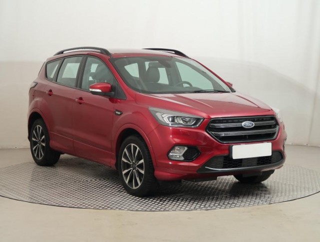 Ford Kuga  2.0 TDCi ST-Line