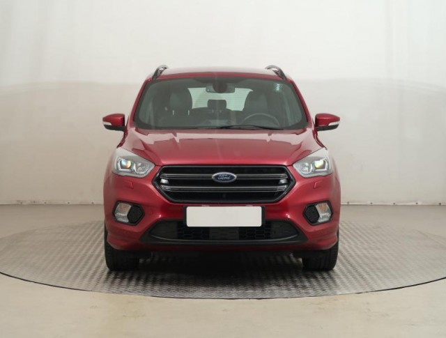 Ford Kuga  2.0 TDCi ST-Line