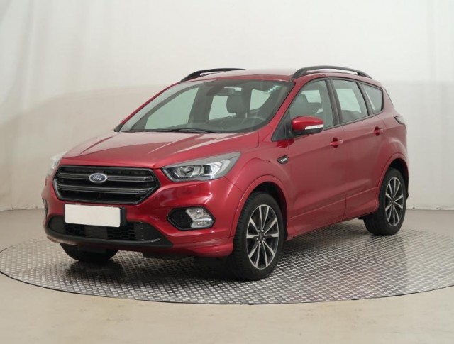 Ford Kuga  2.0 TDCi ST-Line
