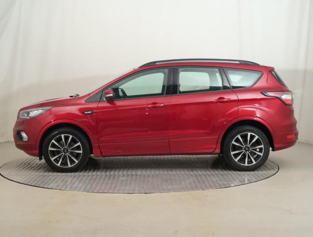 Ford Kuga  2.0 TDCi ST-Line