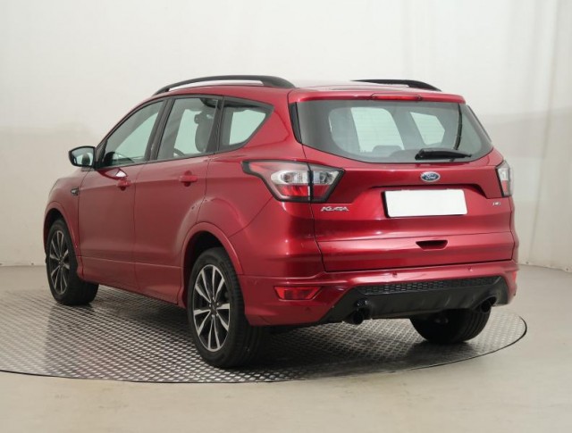 Ford Kuga  2.0 TDCi ST-Line