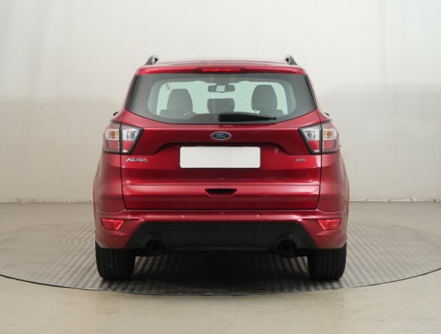 Ford Kuga  2.0 TDCi ST-Line