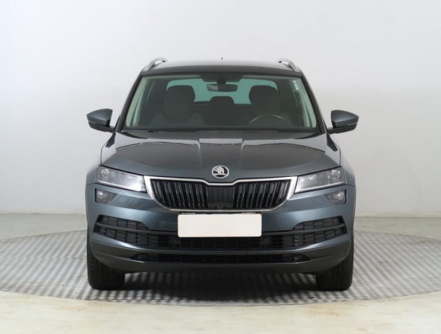 Škoda Karoq  1.5 TSI Style