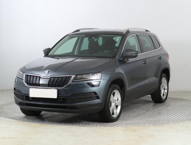 Škoda Karoq  1.5 TSI Style