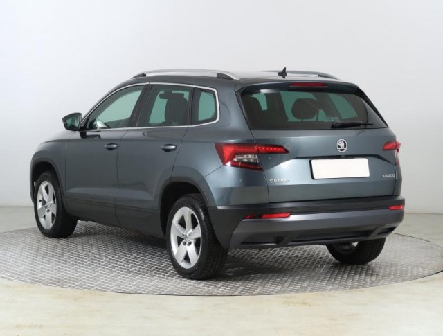 Škoda Karoq  1.5 TSI Style