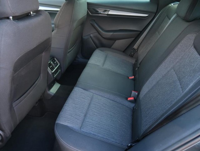 Škoda Karoq  1.5 TSI Style