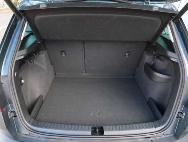 Škoda Karoq  1.5 TSI Style
