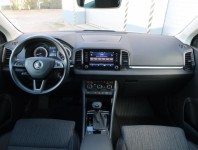 Škoda Karoq  1.5 TSI Style