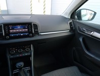 Škoda Karoq  1.5 TSI Style