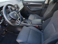Škoda Karoq  1.5 TSI Style