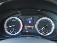 Škoda Karoq  1.5 TSI Style
