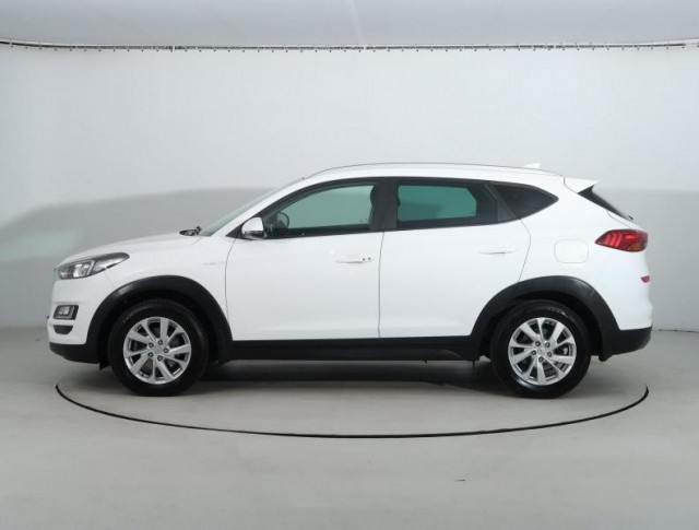 Hyundai Tucson  1.6 CRDi Adventure