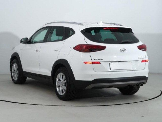 Hyundai Tucson  1.6 CRDi Adventure