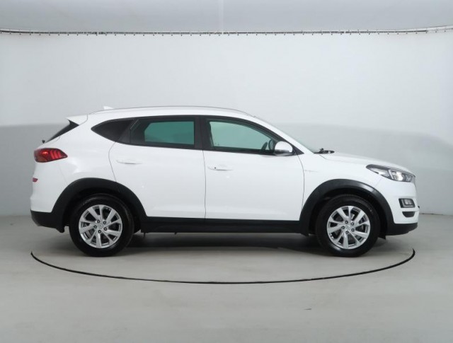 Hyundai Tucson  1.6 CRDi Adventure
