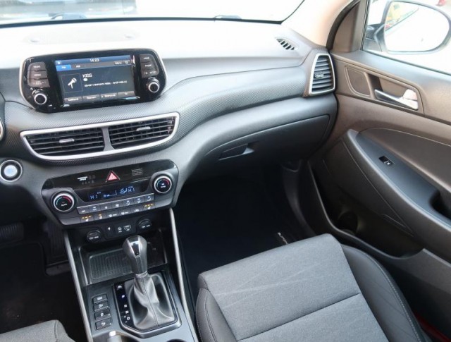 Hyundai Tucson  1.6 CRDi Adventure